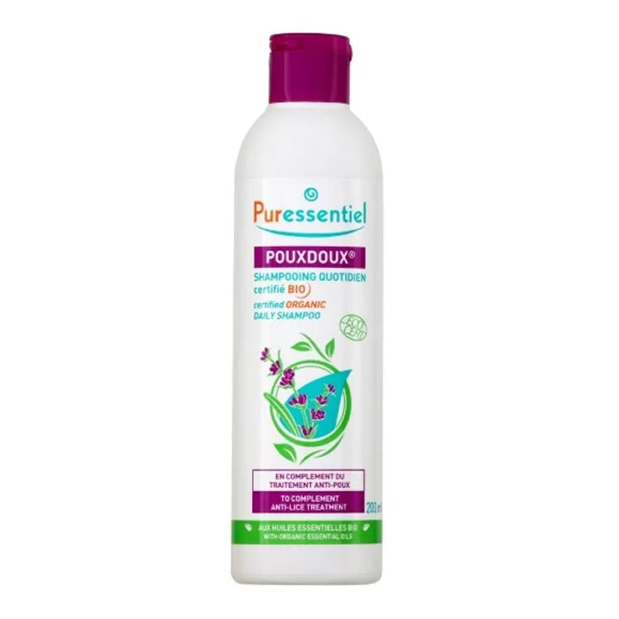 Puressentiel Anti-Lice Shampoo