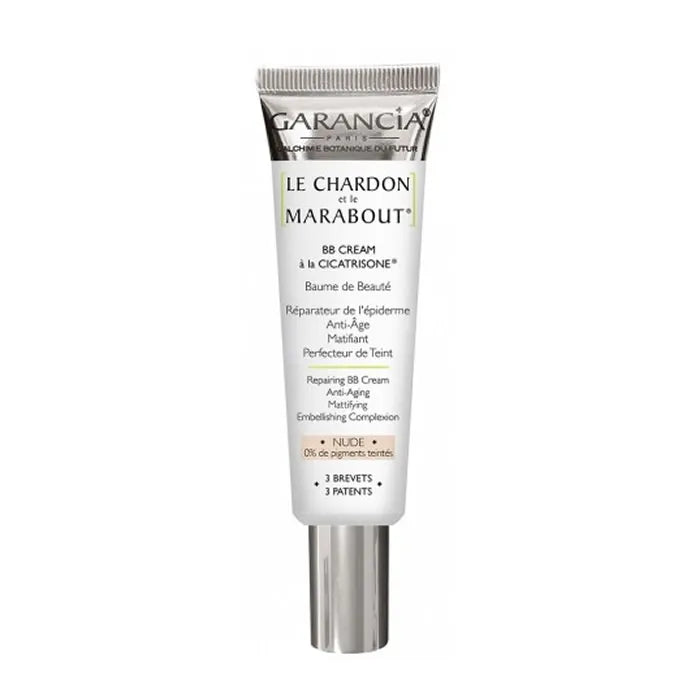 Garancia Le Chardon Et Le Marabout BB Crème Nude