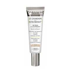 Garancia Le Chardon Et Le Marabout BB Crème Nude