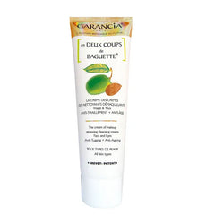 Garancia En Deux Coups De Baguette Almond Makeup Remover