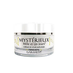 Garancia Mysterieux Jeux Mille Et Un Jours Day Cream