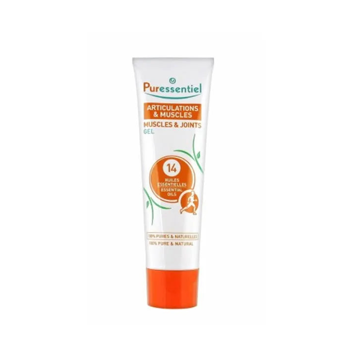 Puressentiel Muscles & Joints Gel