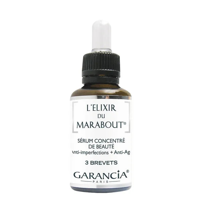 Garancia l'Elixir Du Marabout Sérum Concentré