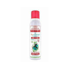 Puressentiel Anti-Bite Spray Repellent 7h Soothing
