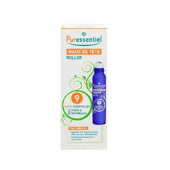 Puressentiel S.O.S Roller Head