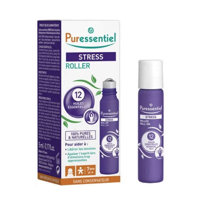 Puressentiel Anti-Stress Roll-On