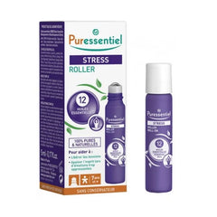 Puressentiel Anti-Stress Roll-On