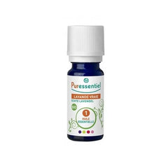 Puressentiel Lavanda Essential Oil
