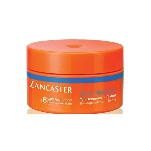 Lancaster Sun Tan Deepener Spf6