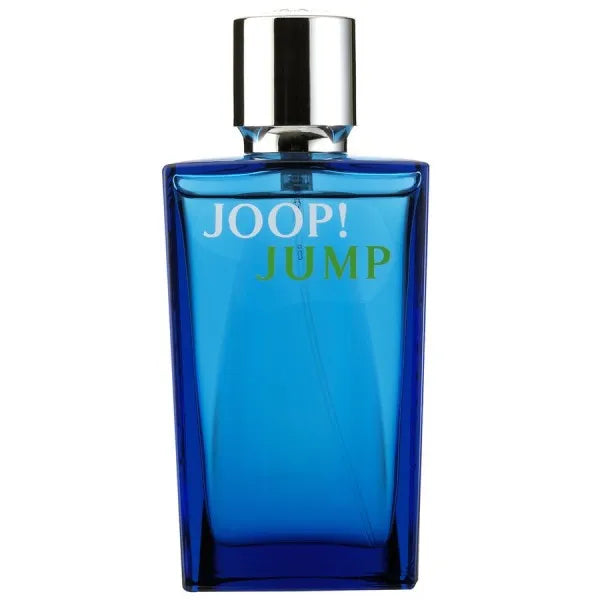 Joop Jump Eau De Toilette Spray