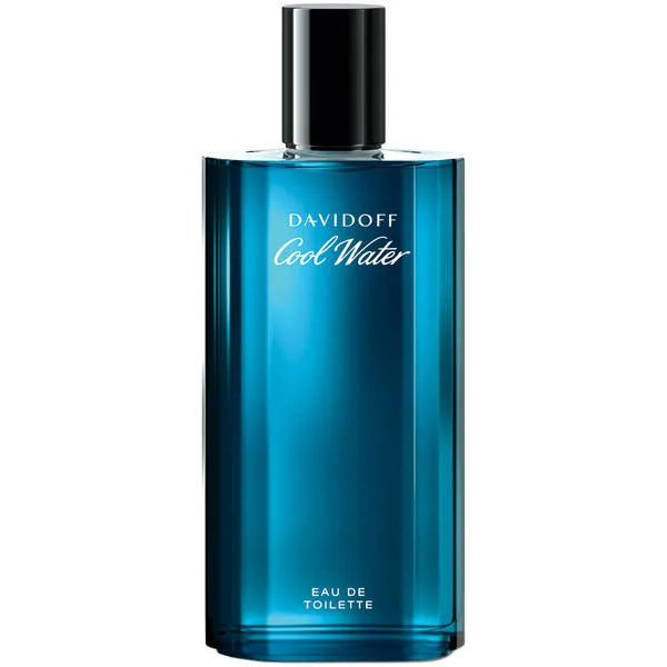 Davidoff Cool Water Eau De Toilette Spray