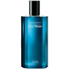 Davidoff Cool Water Eau De Toilette Spray