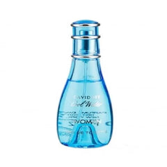 Davidoff Cool Water Woman Eau De Toilette Spray