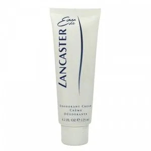 Lancaster Eau Lancaster Deodorant Cream Tube
