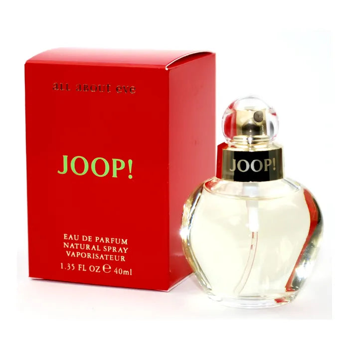 Joop All About Eve Eau De Perfume Spray