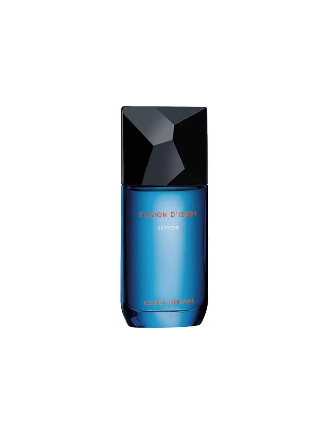 Issey Miyake Fusion D'issey Extrême Eau De Toilette Intense Spray