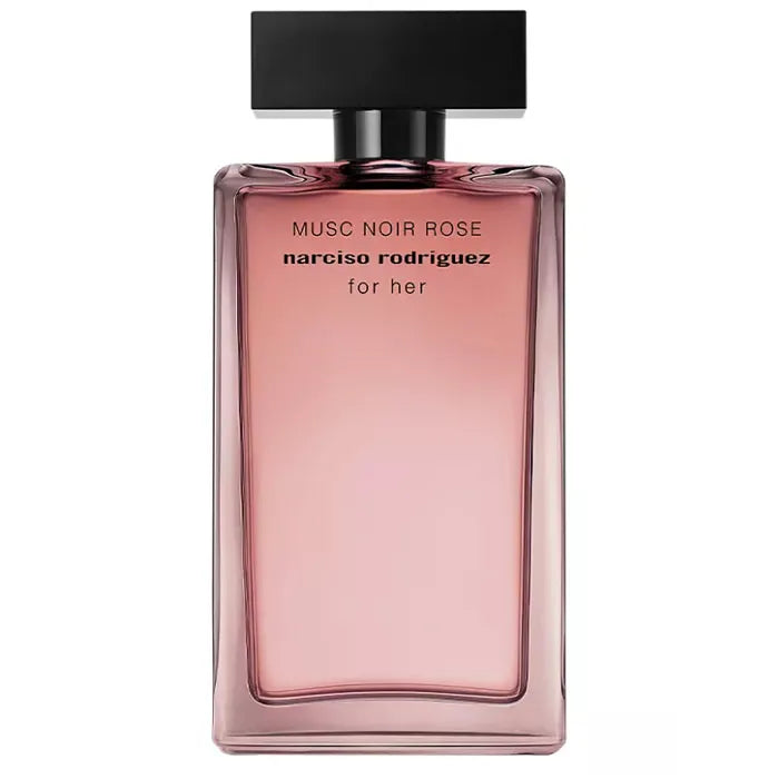 Narciso Rodriguez Musc Noir Rose Eau De Perfume Spray