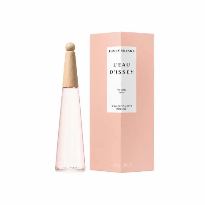 L'Eau D'Issey Pivoine Eau De Toilette Intense Spray
