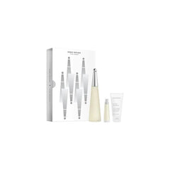 Issey Miyake D'issey Eau De Toilette 100ml Leche Corporal 50ml Eau De Toilette