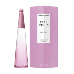 Issey Miyake L'eau D'issey Solar Violet Edt Spray
