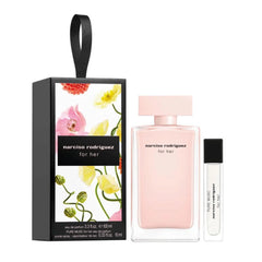 Narciso Rodriguez For Her Pure Musc Eau De Parfum Spray