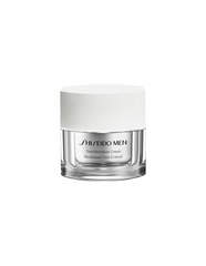 Shiseido Men Total Revitalizer Crema Face Cleanser 30ml Total Revitalizer Eye 5ml