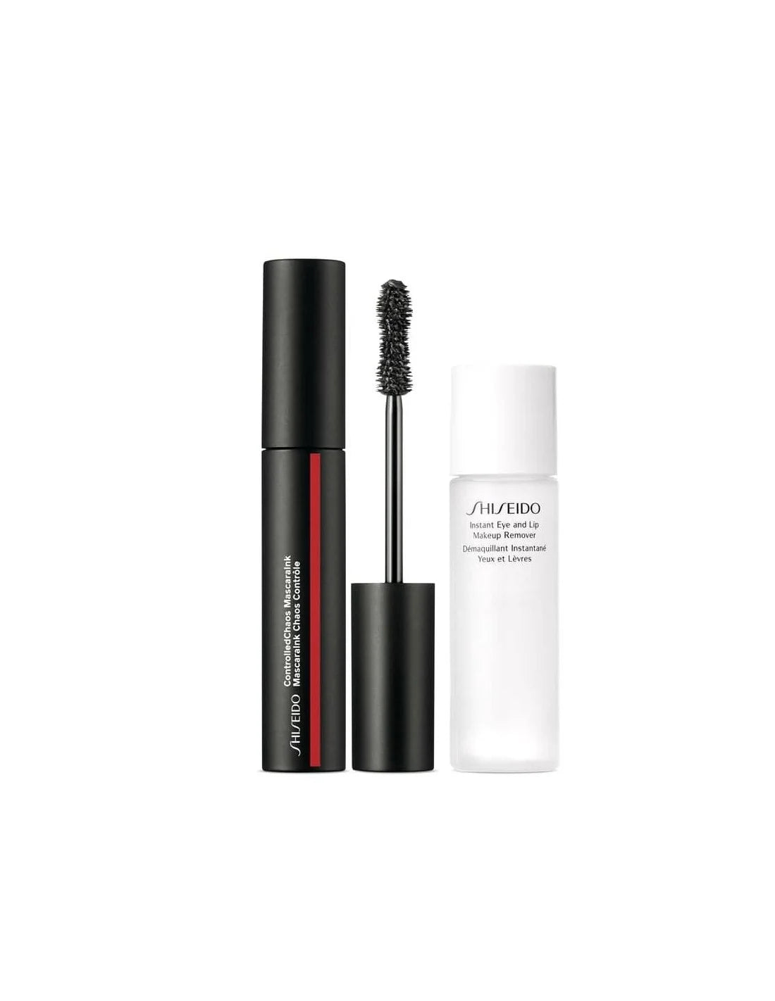 Shiseido Controlledchaos Mascaraink Estuche 3