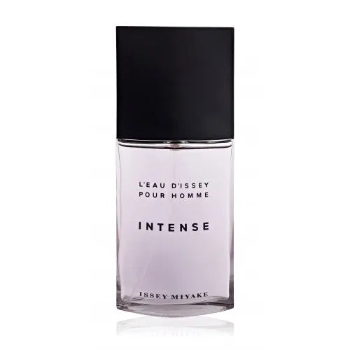 Issey Miyake L'eau D'issey Homme Intense Eau De Toilette Spray