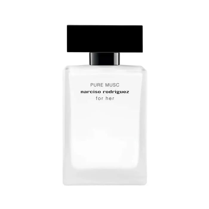 Narciso Rodriguez For Her Pure Musc Eau De Perfume Spray