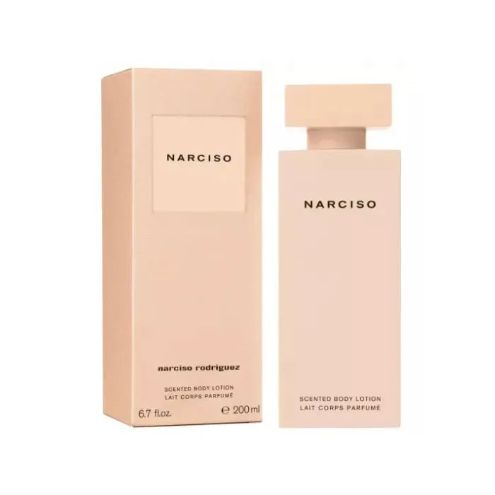 Narciso Rodriguez Narciso Scented Body Lotion