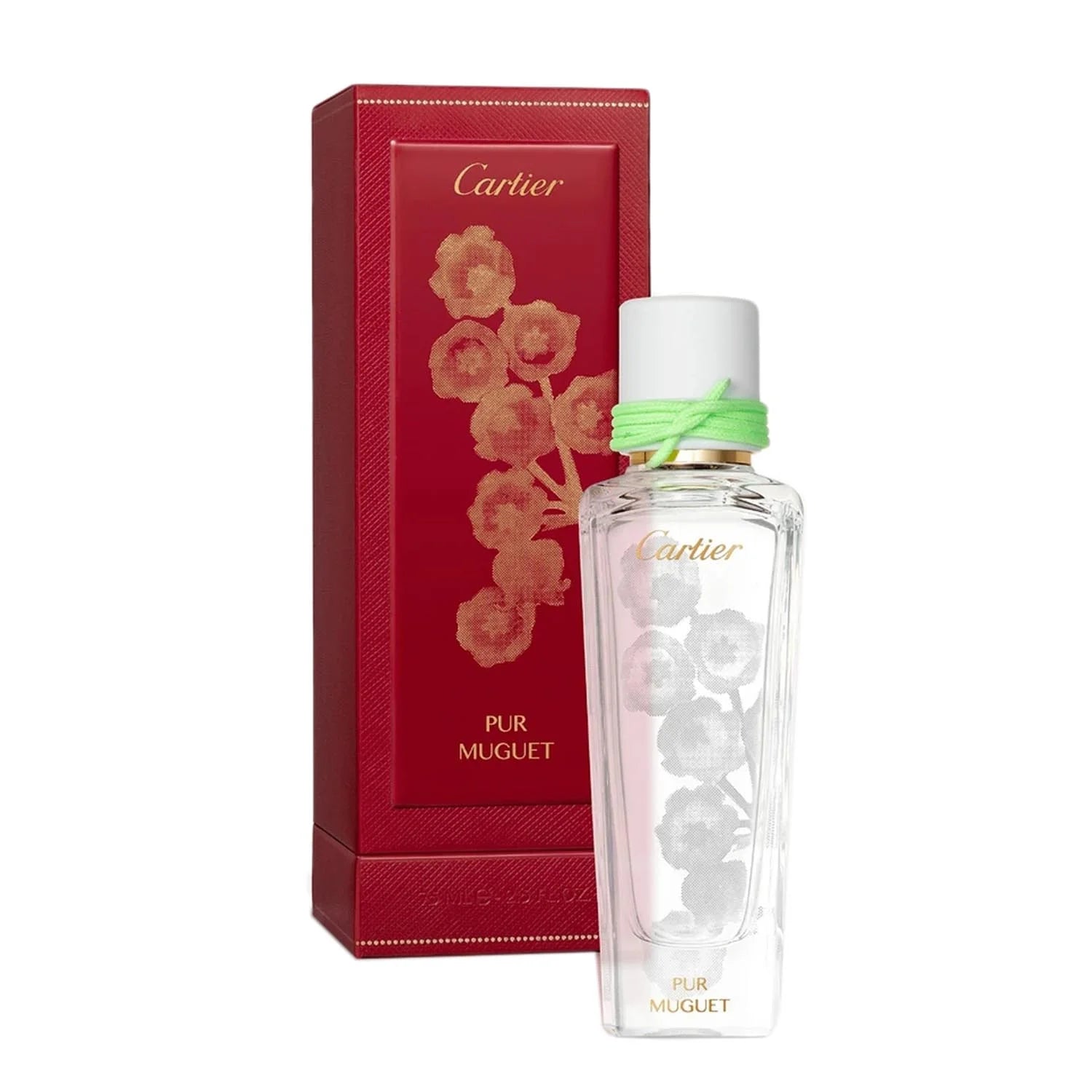 Cartier Pur Muguet Edt