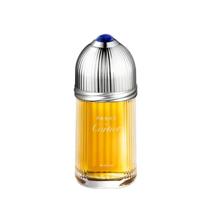 Pasha De Cartier Eau De Perfume Spray