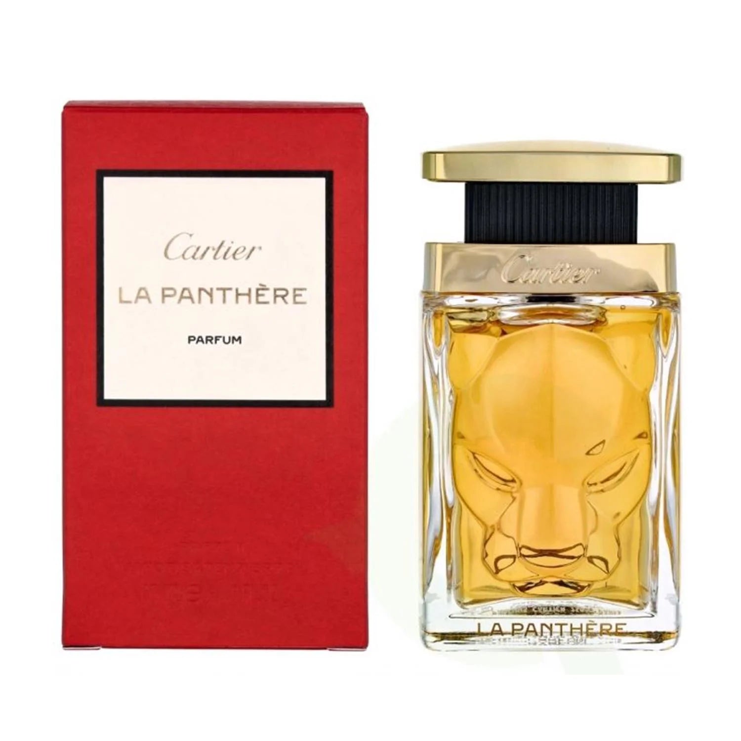 Cartier La Panthere Perfume Spray