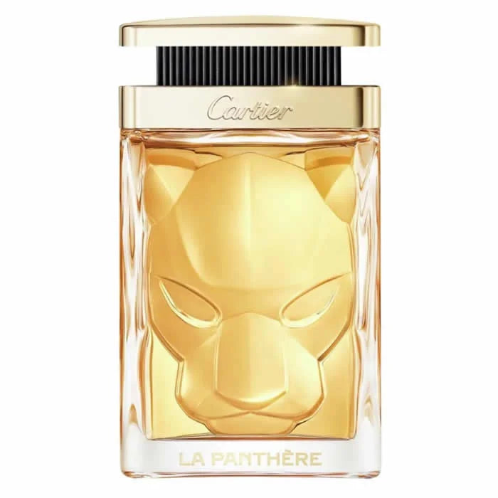 Cartier La Panthère Parfum Spray