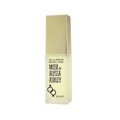 Alyssa Ashley Musk Eau De Perfume Spray