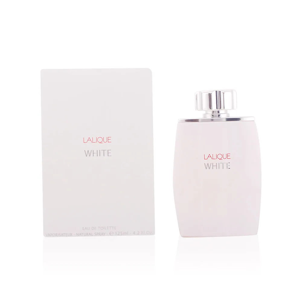 Lalique White Home Eau De Toilette Spray