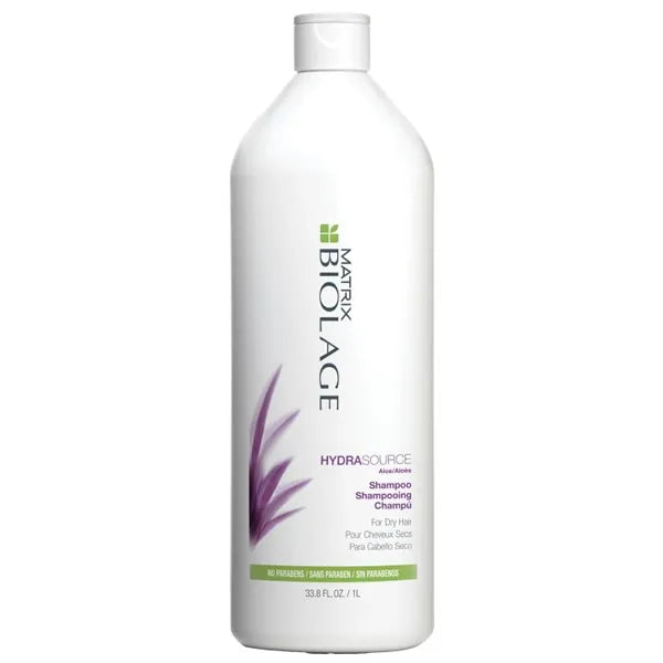 Matrix Biolage HydraSource Shampoo