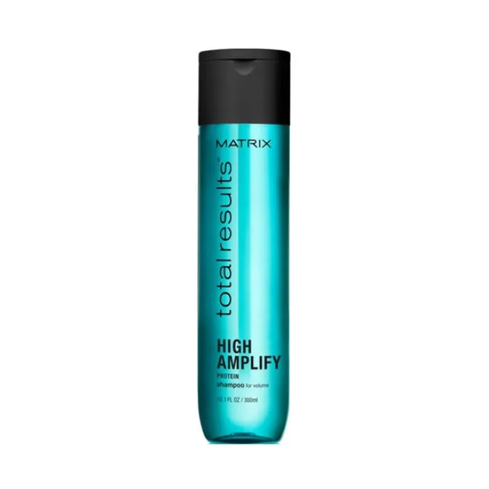 Matrix Total Results High Amplify Shampoo