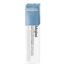 L'oreal Professionnel Majirel High Resist Permanente 6,11