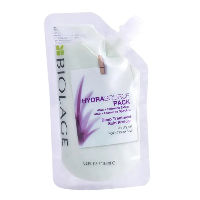 Biolage Hydrasource Deep Treatment