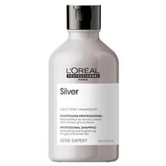 L'oreal Professionnel Silver Professional Shampoo