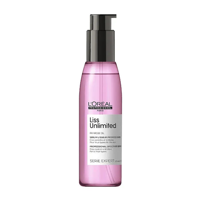L'oreal Professionnel Liss Unlimited Professional Smoother Serum
