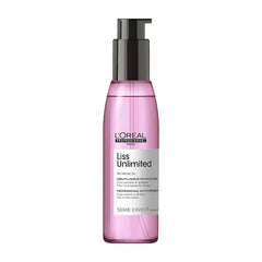 L'oreal Professionnel Liss Unlimited Professional Smoother Serum