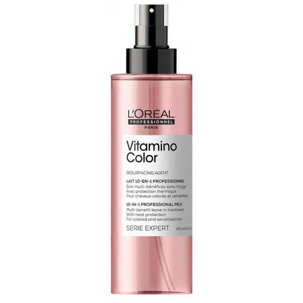 L'oreal Professionnel Vitamino Color 10-In-1 Professional Milk