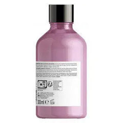 L'oreal Professionnel Liss Unlimited Professional Shampoo