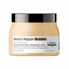 L'Oreal Professionnel Absolut Repair Golden Mask