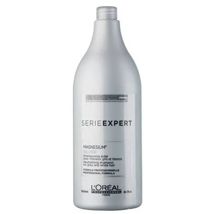 L'oreal Professionnel Silver Shampoo