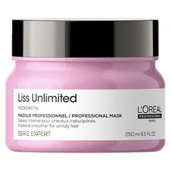 L'oreal Professionnel Liss Unlimited Professional Mask