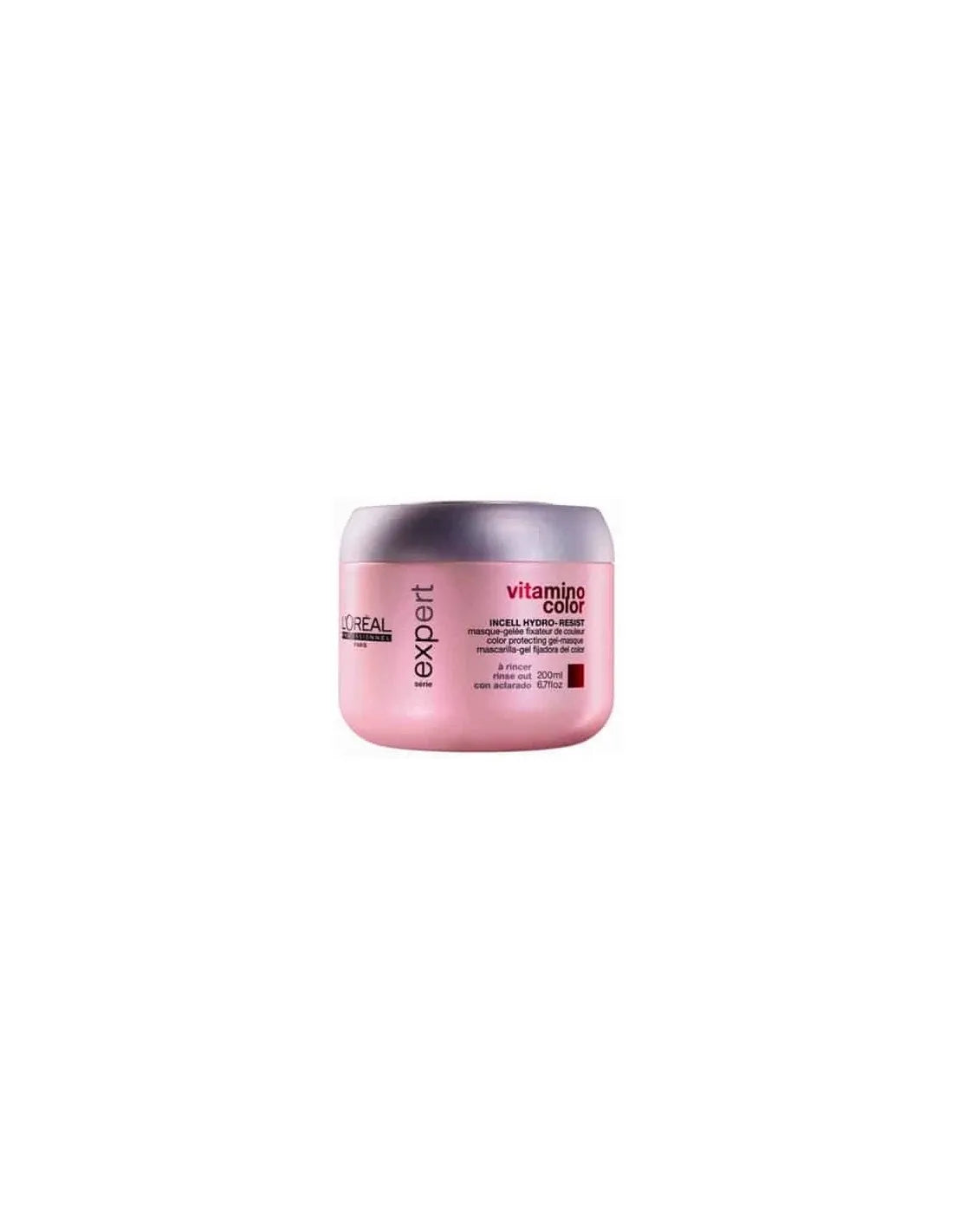 L'oreal Professionnel Vitamino Color Professional Mask