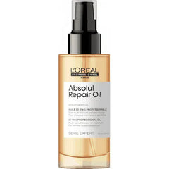 L'oreal Professionnel Absolut Repair Oil 10-In-1 Professional Oil